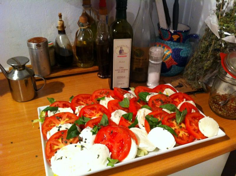 Ristorante 3