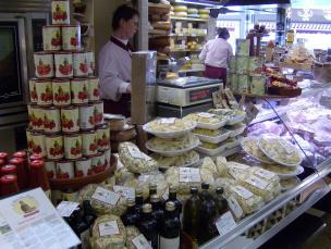 Gastrovino Deli Deux - Oostvoorne 1